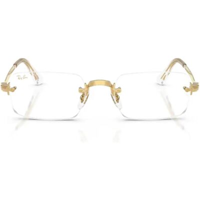 Ray-Ban Occhiali da Vista Asap Rocky RX3928V 2500 Ray-Ban Occhiali da Vista Asap Rocky RX3928V 2500