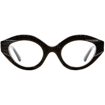 Kuboraum Occhiali Da Vista K44 BS-D20 Kuboraum Occhiali Da Vista K44 BS-D20