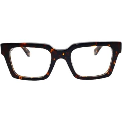 Off-White Occhiali da Vista OW5008 6000 Off-White Occhiali da Vista OW5008 6000