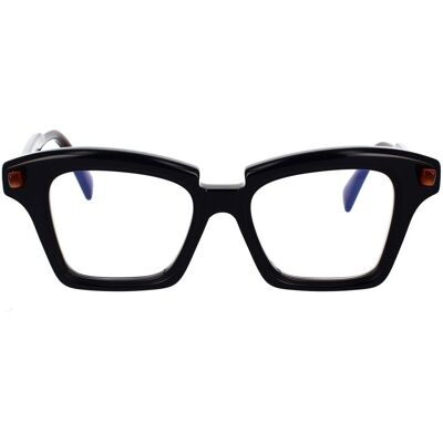 Kuboraum Occhiali Da Vista Q1 BST-OP Kuboraum Occhiali Da Vista Q1 BST-OP