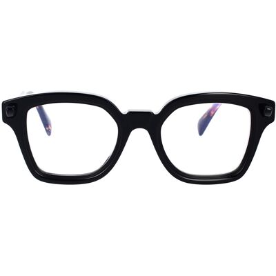 Kuboraum Occhiali Da Vista Q3 BST-OP Kuboraum Occhiali Da Vista Q3 BST-OP