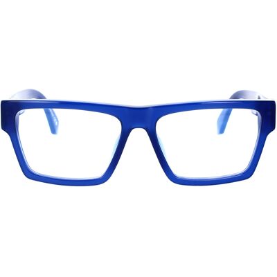 Off-White Occhiali da Vista Style 46 14700 Off-White Occhiali da Vista Style 46 14700