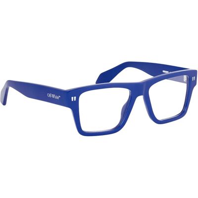 Off-White Occhiali da Vista Style 75 14500 Off-White Occhiali da Vista Style 75 14500