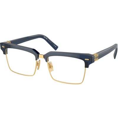 Occhiali da Vista Miu Miu MU11XV 08Q1O1 Occhiali da Vista Miu Miu MU11XV 08Q1O1