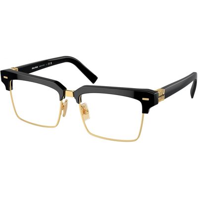Occhiali da Vista Miu Miu MU11XV 16K1O1 Occhiali da Vista Miu Miu MU11XV 16K1O1