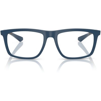 Emporio Armani Occhiali da Vista EA4235 61851W Clip On Emporio Armani Occhiali da Vista EA4235 61851W Clip On