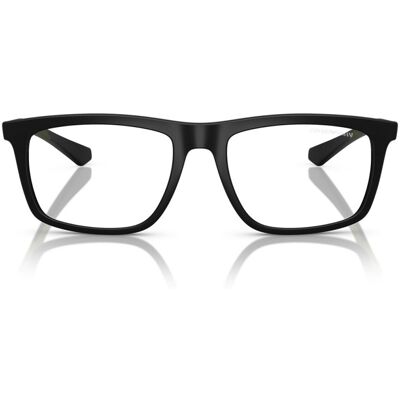 Emporio Armani Occhiali da Vista EA4235 50011W Clip On Emporio Armani Occhiali da Vista EA4235 50011W Clip On