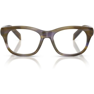 Prada Occhiali da Vista PRC13V 23G1O1 Prada Occhiali da Vista PRC13V 23G1O1