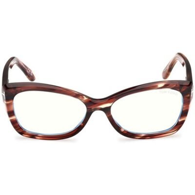 Tom Ford Occhiali da Vista FT6046-B/V 055 Tom Ford Occhiali da Vista FT6046-B/V 055