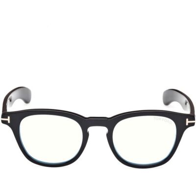 Tom Ford Occhiali da Vista FT5976-B/V 001 Tom Ford Occhiali da Vista FT5976-B/V 001