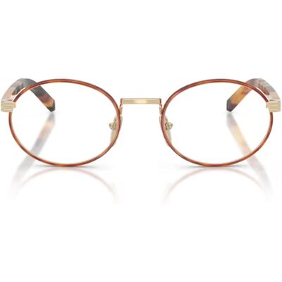 Prada Occhiali da Vista PRB55V 22E1O1 Prada Occhiali da Vista PRB55V 22E1O1