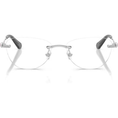 Swarovski Occhiali da Vista SK1035D 4001 Swarovski Occhiali da Vista SK1035D 4001