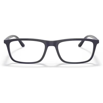 Emporio Armani Occhiali da Vista EA4160 50881W Clip On Emporio Armani Occhiali da Vista EA4160 50881W Clip On