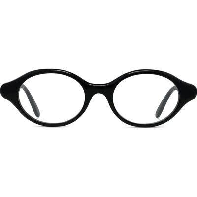 Loewe Occhiali da Vista Slim LW50110I 001 Loewe Occhiali da Vista Slim LW50110I 001