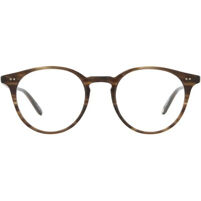 Garrett Leight Occhiali da Vista Clune 47-BRT Garrett Leight Occhiali da Vista Clune 47-BRT