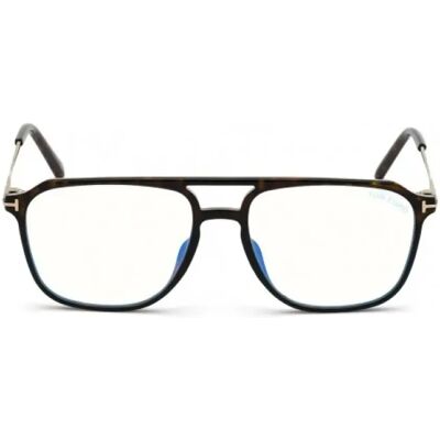 Tom Ford Occhiali da Vista FT5665-B/V 052 Tom Ford Occhiali da Vista FT5665-B/V 052