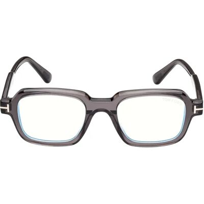 Tom Ford Occhiali da Vista FT6123-B/V 020 Tom Ford Occhiali da Vista FT6123-B/V 020