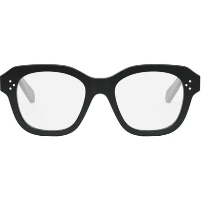 Celine Occhiali da Vista 3 Dots HD CL50124I 001 Celine Occhiali da Vista 3 Dots HD CL50124I 001
