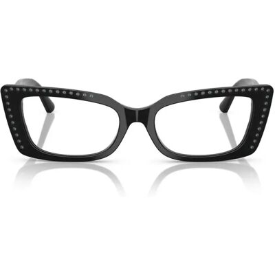 Jimmy Choo Occhiali da Vista JC3018B 5000 Jimmy Choo Occhiali da Vista JC3018B 5000