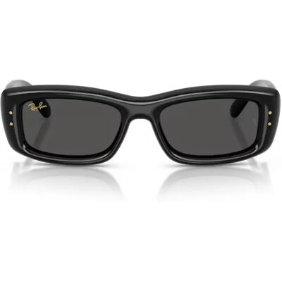 Ray-Ban Occhiali da Sole Asap Rocky Wayfarer Puffer RB4944 601/87 Ray-Ban Occhiali da Sole Asap Rocky Wayfarer Puffer RB4944 601/87