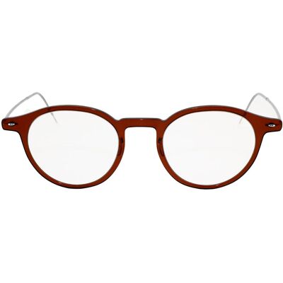 Lindberg Occhiali da Vista n.o.w. Titanium 6658 C04-P10 Lindberg Occhiali da Vista n.o.w. Titanium 6658 C04-P10
