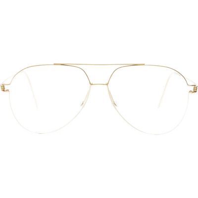 Lindberg Occhiali da Vista Air Titanium Storm 145B-PGT Lindberg Occhiali da Vista Air Titanium Storm 145B-PGT