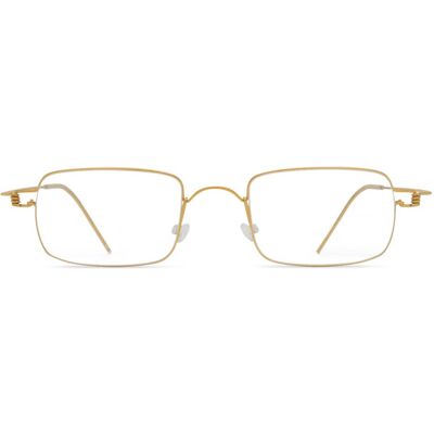 Lindberg Occhiali da Vista Air Titanium Rim Hugo 145W-GT Lindberg Occhiali da Vista Air Titanium Rim Hugo 145W-GT