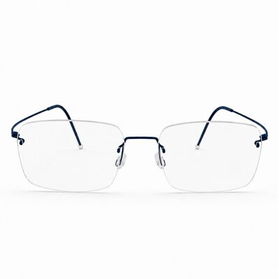 Lindberg Occhiali da Vista Spirit Titanium 2536 145-PU13 Lindberg Occhiali da Vista Spirit Titanium 2536 145-PU13