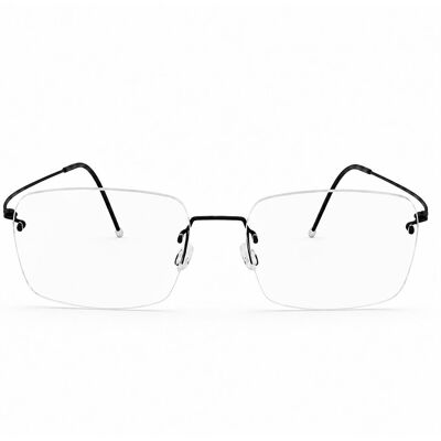 Lindberg Occhiali da Vista Spirit Titanium 2536 145-PU9 Lindberg Occhiali da Vista Spirit Titanium 2536 145-PU9