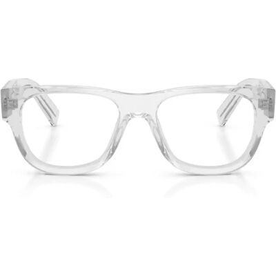 Prada Occhiali da Vista PRD08VU 12R101 Prada Occhiali da Vista PRD08VU 12R101