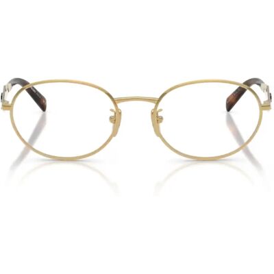 Prada Occhiali da Vista PRD53VD 5AK101 Prada Occhiali da Vista PRD53VD 5AK101