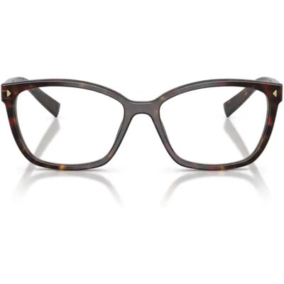 Prada Occhiali da Vista PR15ZV 17N101 Prada Occhiali da Vista PR15ZV 17N101