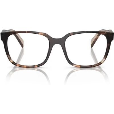 Prada Occhiali da Vista PR17ZV 07R1O1 Prada Occhiali da Vista PR17ZV 07R1O1