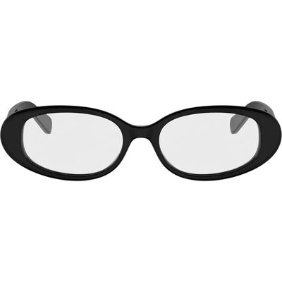 Celine Occhiali da Vista Triomphe Mini CL50180I 001 Celine Occhiali da Vista Triomphe Mini CL50180I 001
