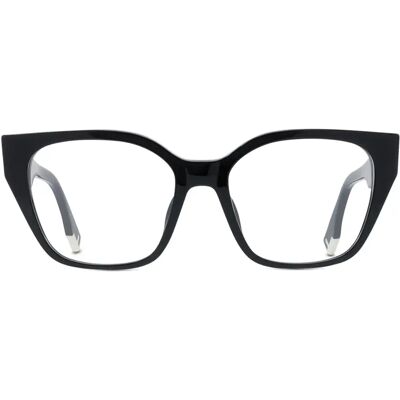 Fendi Occhiali da Vista Way FE50001I 001 Fendi Occhiali da Vista Way FE50001I 001