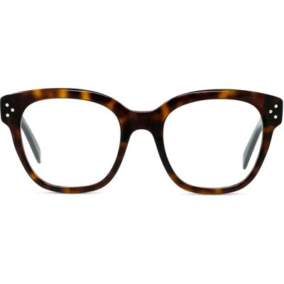 Celine Occhiali da Vista 3 Dots CL50086I 054 Celine Occhiali da Vista 3 Dots CL50086I 054