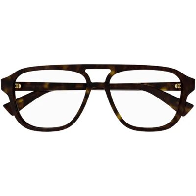 Bottega Veneta Occhiali da Vista BV1294O 002 Bottega Veneta Occhiali da Vista BV1294O 002