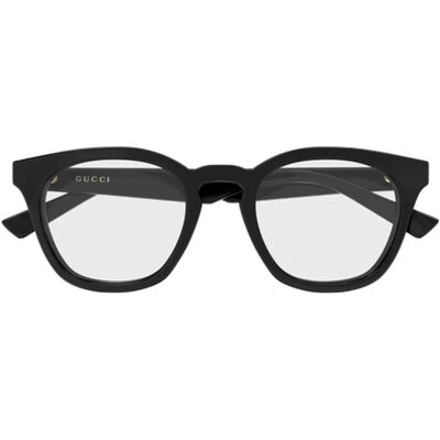 Gucci Occhiali da Vista GG2185O 001 Gucci Occhiali da Vista GG2185O 001