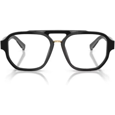 Occhiali da Vista Dolce&Gabbana; DG3447 501 Occhiali da Vista Dolce&Gabbana; DG3447 501