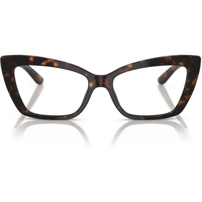 Dolce&Gabbana 502 Occhiali Tartaruga - Occhiali Dolce&Gabbana 502 Occhiali Tartaruga - Occhiali