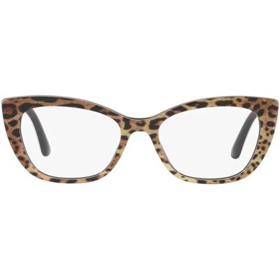 Occhiali da Vista Dolce&Gabbana; DG3360 3163 Occhiali da Vista Dolce&Gabbana; DG3360 3163