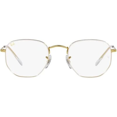 Ray-Ban Occhiali da Vista RX6448 3104 Ray-Ban Occhiali da Vista RX6448 3104