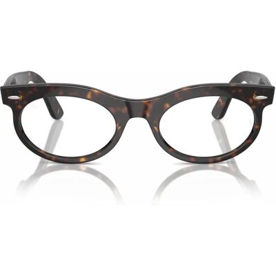 Ray-Ban Occhiali da Vista Wayfarer Oval RX2242V 2012 Ray-Ban Occhiali da Vista Wayfarer Oval RX2242V 2012