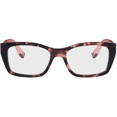 Fendi Occhiali da Vista Way FE50155I 054 Fendi Occhiali da Vista Way FE50155I 054