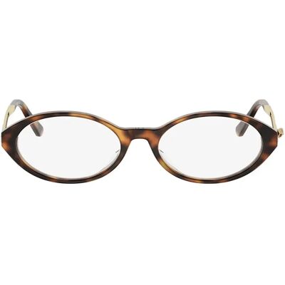Christian Dior Occhiali da Vista Bow O R1I 2000 Christian Dior Occhiali da Vista Bow O R1I 2000