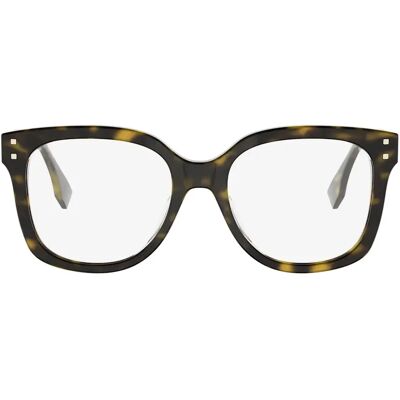 Fendi Occhiali da Vista Line FE50161I 052 Fendi Occhiali da Vista Line FE50161I 052