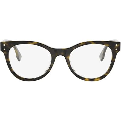 Fendi Occhiali da Vista Fold FE50157I 052 Fendi Occhiali da Vista Fold FE50157I 052
