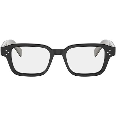 Celine Occhiali da Vista 3 Dots CL50189I 001 Celine Occhiali da Vista 3 Dots CL50189I 001