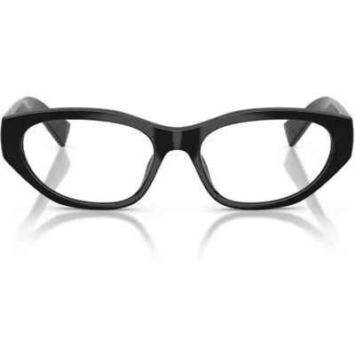 Occhiali da Vista Miu Miu MU08ZVU 1AB1O1 Occhiali da Vista Miu Miu MU08ZVU 1AB1O1