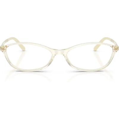 Occhiali da Vista Miu Miu MU05ZV 12X1O1 Occhiali da Vista Miu Miu MU05ZV 12X1O1